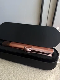Выпрямитель для волос Dyson HT01 Airstrait Jasper Plum (599046-01) фото от покупателей 13