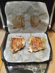 Гриль TEFAL OptiGrill+ GC717D10 фото от покупателей 1