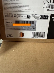 Выпрямитель для волос Dyson HT01 Airstrait Jasper Plum (599046-01) фото от покупателей 11
