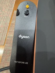 Выпрямитель для волос Dyson HT01 Airstrait Jasper Plum (599046-01) фото от покупателей 5