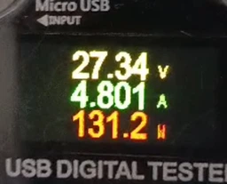 Адаптер USB Type-C USB Type-C ST-SA46