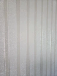 Обои виниловые на флизелине 0.53 × 10.05 м Marburg 21835, бежевые - для гостиной, спальни, прихожей