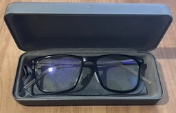 Компьютерные очки Mijia Mi Computer Glasses Pro Clear (Прозрачные) DMU4046TY