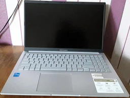 Ноутбук 15.6 ASUS X1504VA-BQ978 i3-1315U 12/512ГБ Cool Silver (90NB10J2-M016N0) фото от покупателей 9