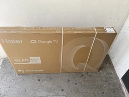 Телевизор Haier H50S80FUX фото от покупателей 3