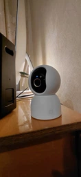 IP-камера Xiaomi Smart Camera C701 White (6932554432454)