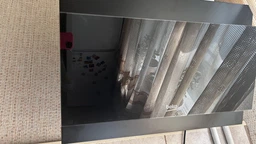 Вытяжка кухонная Beko HCA63420B фото от покупателей 1