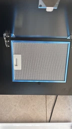 Вытяжка кухонная Beko HCA63420B