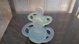 Пустышки Philips AVENT Ultra Start 0+ месяцев 2 шт (SCF075/18) фото от покупателей 17