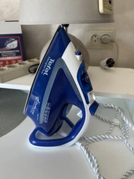 Утюг TEFAL Easygliss Plus FV5735 фото от покупателей 1