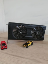 Palit GeForce RTX 3060 Dual (NE63060019K9-190AD) LHR