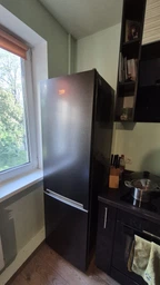 Двокамерний холодильник Beko RCNA305K40XBRN фото от покупателей 4