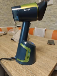 Отпариватель Tefal AeroSteam DT9810F0 фото от покупателей 7