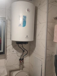 Бойлер INTERLUX IRWN-50MP фото от покупателей 3