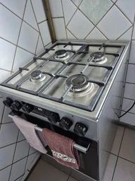 Плита комбинированная GORENJE GKS5C70HXF
