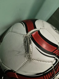 Мяч футбольный профессиональный для детей и взрослых Manchester United CZST-006 Size:Standard 5,PVS