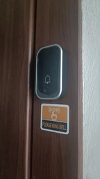 Дверний дзвінок бездротовий водонепроникний в розетку Smart Wireless Doorbell музичний на 38 мелодій до 300 метрів + світлова індикація