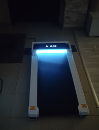 Беговая дорожка EnergyFIT EF-X512NS black фото от покупателей 7