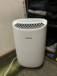 Осушитель воздуха RZTK Smart Dry Station F12L с функцией очищения и ионизации воздуха фото от покупателей 17