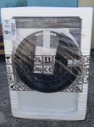 Стиральная машина Beko BM1WFSU36233WPBB BEKO BM1WFSU36233WPBB 953584 фото от покупателей 4