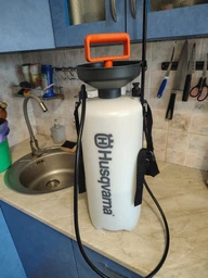 Опрыскиватель Husqvarna 308SM 8 л (9706509-01)