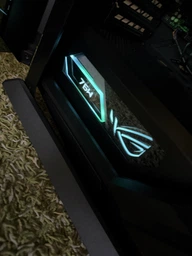Блок питания ASUS ROG Thor 1200W Platinum III (90YE00V2-B0NA00) фото от покупателей 5