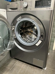 Стиральная машина LG F2V5GG9T