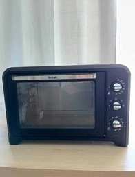 Електрична піч TEFAL Optimo OF484811