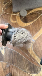 Аккумуляторный пылесос Electrolux EERC75SW