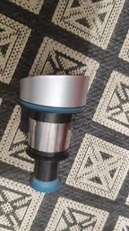 Моющий беспроводной пылесос RZTK V45 Flex