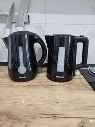 Электрочайник PHILIPS Серия 3000 HD9318/20 фото от покупателей 4