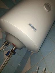 Бойлер Ariston SUPERLUX 100V 1,5K EU2