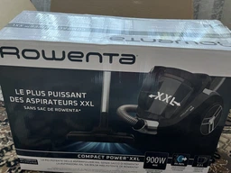 Пилосос без мішка Rowenta Compact Power XXL RO4B75EA фото від покупців 6