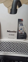 Мешок-пылесборник Miele GN HyClean Pure (4 шт) (41996720INT)
