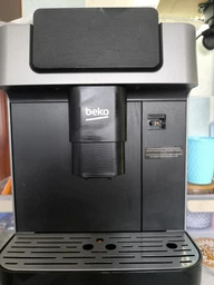 Кофемашина автоматична Beko CEG7304X фото від покупців 8