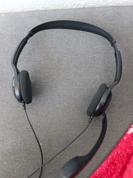 Амбушури накладки для навушників 50 мм SOUNDLINE