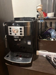 Кофемашина DELONGHI Magnifica S ECAM22.112.B