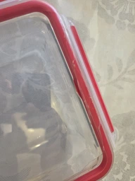 Пищевой контейнер Tefal MasterSeal Glass стекло 800 мл (N1041410) фото от покупателей 1