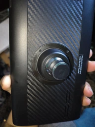Автомобільний монітор Aspiring Auto Play DVR 1 Magnet CarPlay Android auto (DVR-S801) фото від покупців 4