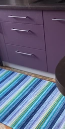Килим Soft Velour 181 55x85