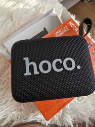 Портативная Беспроводная Bluetooth Колонка Акустика Hoco HC28 8W |BT5.4, USB/TF/FM, TWS, 3h| grey фото от покупателей 1