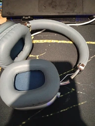 Бездротові накладні навушники HOCO W35 Max Joy BT headphones Green (6942007625609)