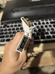 Кабель Generic DVI - DVI 1.5м Б/В