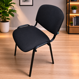 Стілець Nowy Styl ISO-17 BLACK C-38