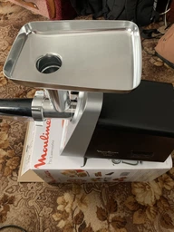 Мясорубка с насадкой для томатов Moulinex HV3 ME307832 фото от покупателей 1