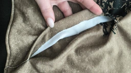 Худі чоловіче Яскраво корабель XL коричневе фото от покупателей 4