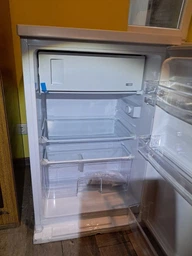 Холодильник Gorenje, 85x56х58, холод.відд.-137л, 1дв., А++, ST, білий фото от покупателей 1