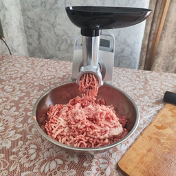 Мясорубка Tefal HV 7IN1 NE108831 фото от покупателей 3