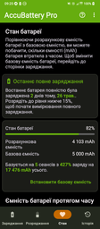 Акумулятор Батарея для LG V60 ThinQ 5G, BL-T46 5000mah ORIGINAL фото от покупателей 1