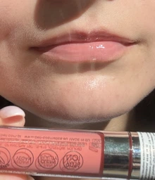 Блеск для губ Bell Lip Gloss Volumizer Hypo Allergenic 06 Candy 4.2 г (5902082570097)